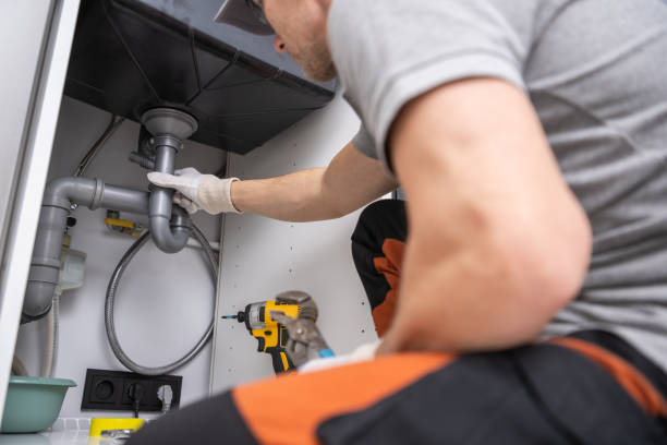 Best Emergency Plumbing Services in Daleville, VA